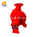 QI Single Stage Single Suction Centrifugal Water Pump